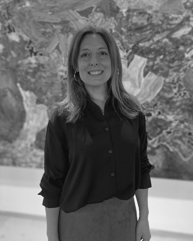 Florencia Malbrán