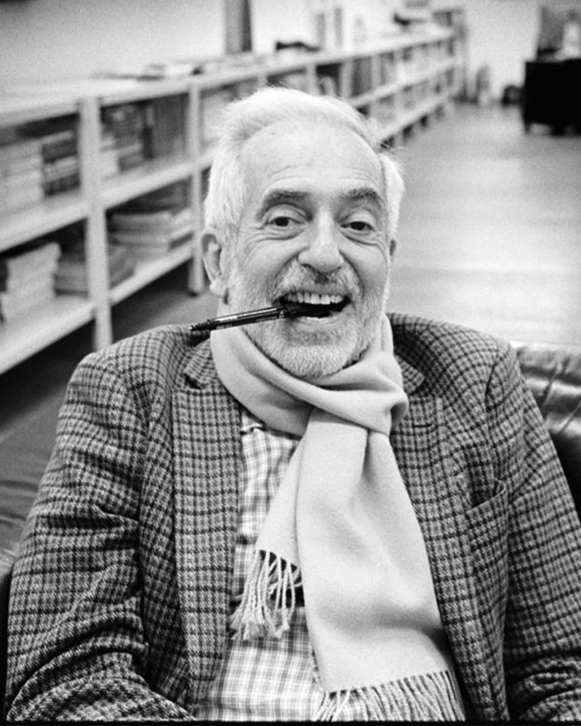 Juan José Cambre