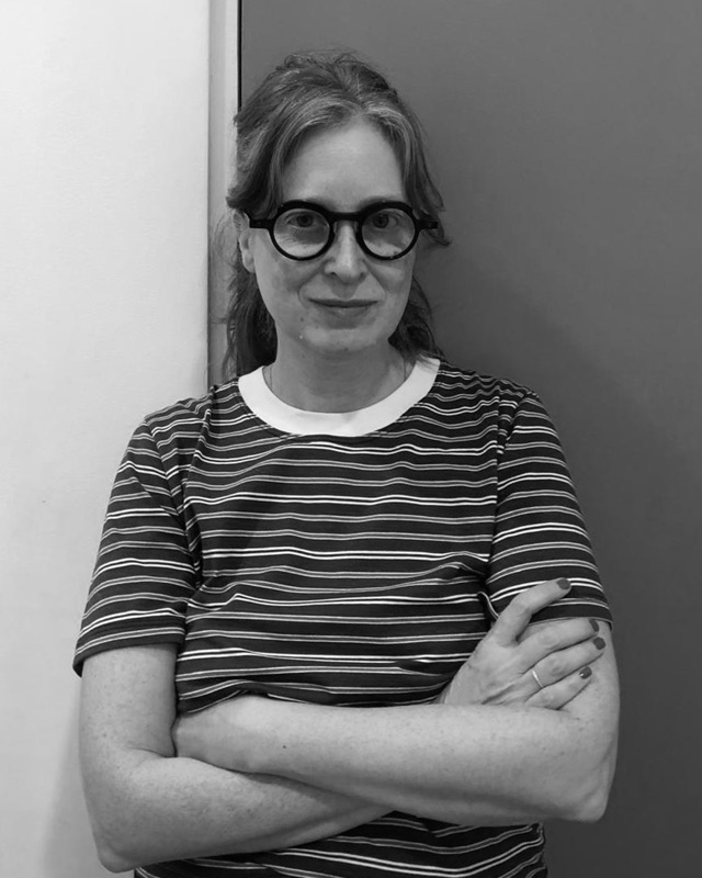 Lara Marmor