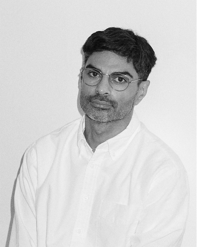 Nicolas Barraza
