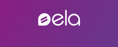 Banner F. Ela