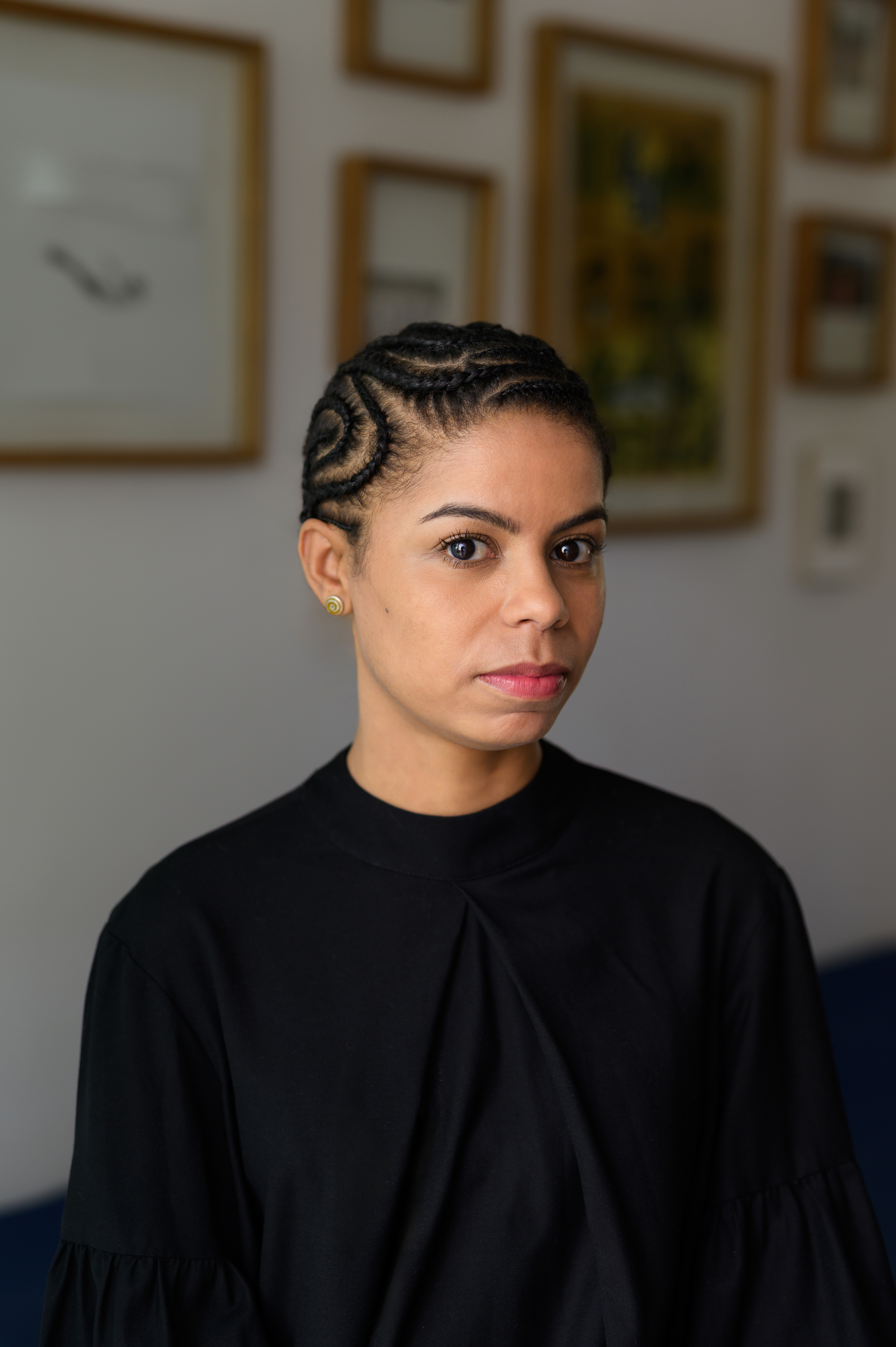 Yina Jiménez Suriel