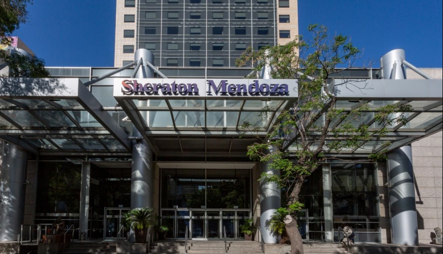 Sheraton Mendoza Hotel