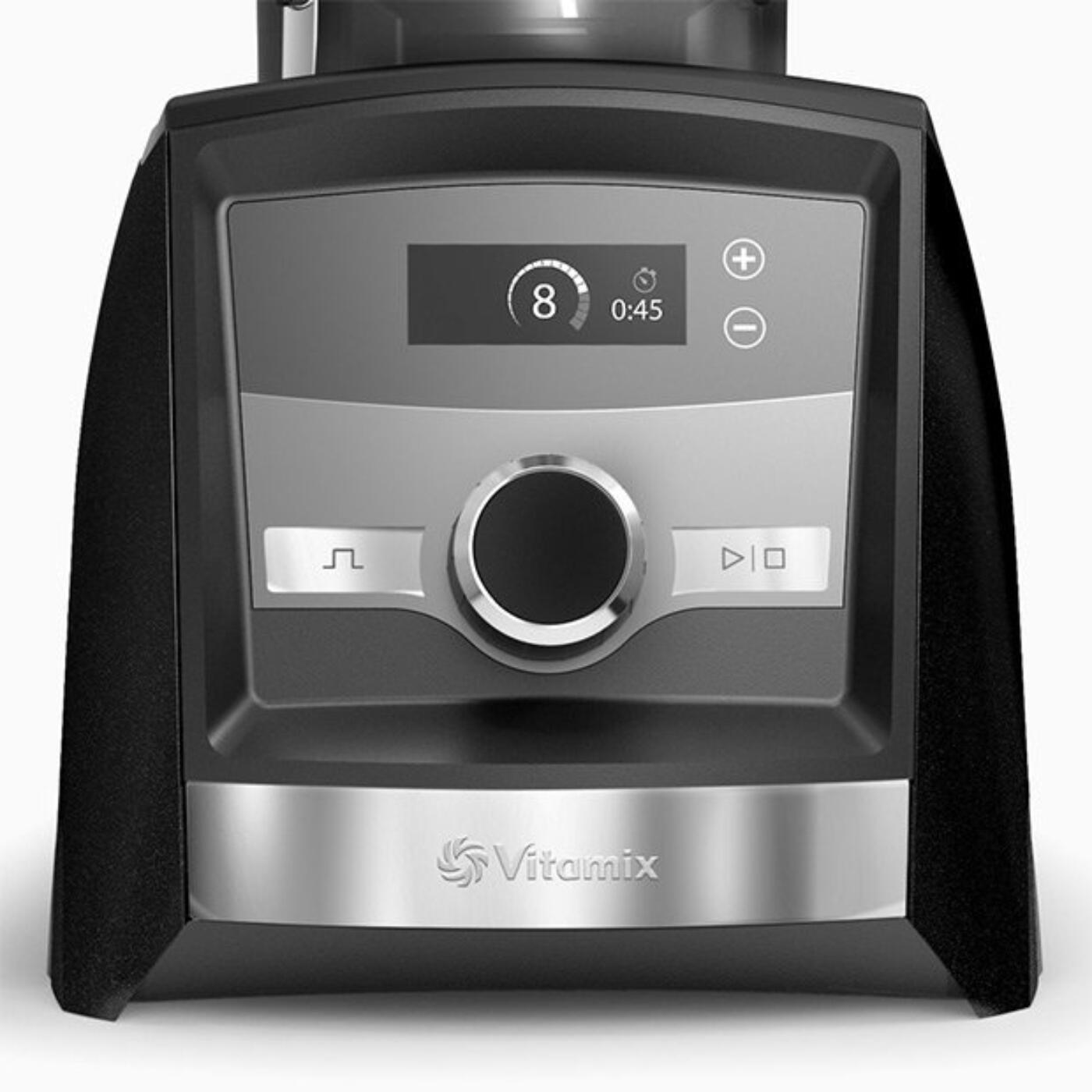 Blend Guide Vitamix Ascent Series Explained