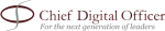 Chief Digital Officer logo