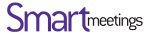 Smart Meetings logo