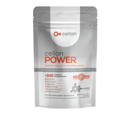 Celion Power (Monthly)