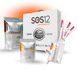 SOS12  (Chocolate)