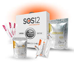 SOS12  (Vanila)
