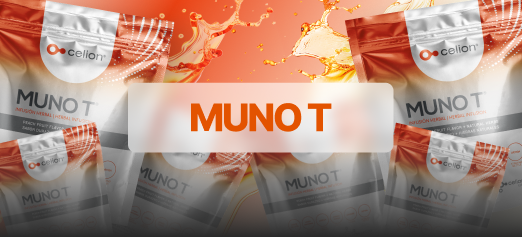 Muno T (Monthly Pack)