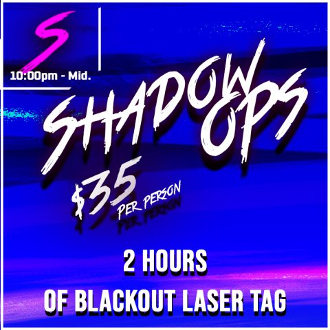 Shadow Ops