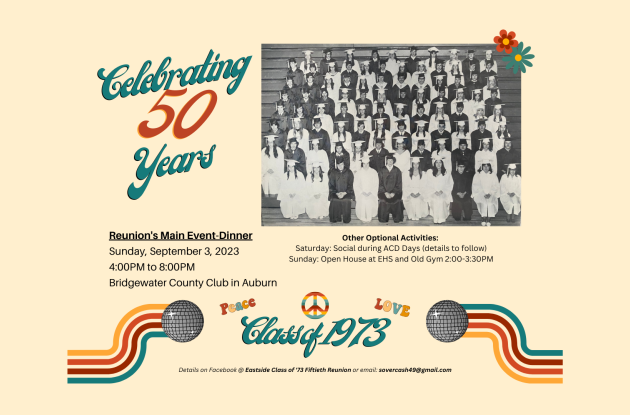 Alumni | DeKalb County Eastern Schools