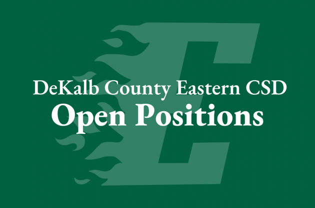DKE Job Openings