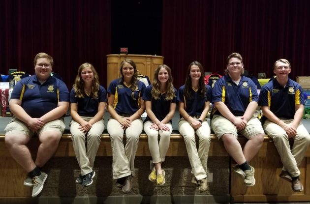 District3 Officer Team