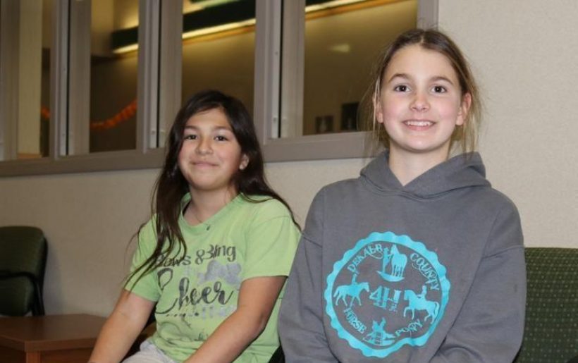 Spelling Bee winners