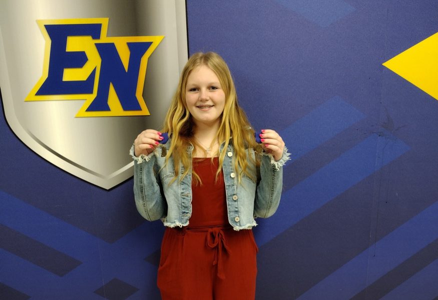 EHS Vocal Competition DeKalb County Eastern Schools