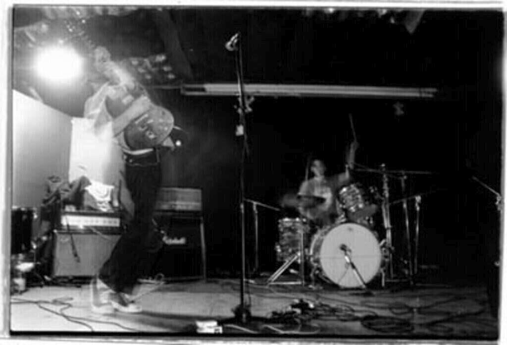 Capitol City Dusters