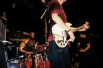 <a href='/fugazi_live_series/athens-ga-usa-121899'>40 Watt, Athens, GA USA 12/18/99 - Photo © by Michael Koenig</a>