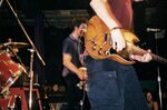 <a href='/fugazi_live_series/athens-ga-usa-121899'>40 Watt, Athens, GA USA 12/18/99 - Photo © by Michael Koenig</a>