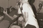 <a href='/fugazi_live_series/greensboro-nc-usa-50291'>Miracle House, Greensboro, NC USA 5/2/91 - Photo © by Jessica Roberts</a>