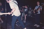 <a href='/fugazi_live_series/chapel-hill-nc-usa-50391'>Cat's Cradle, Chapel Hill, NC USA 5/3/91 - Photo © by Danny Penland</a>