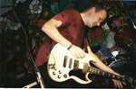 <a href='/fugazi_live_series/washington-dc-usa-90397'>Wilson Center, Washington, DC USA, 9/03/97 - Photo © by Tara Harris</a>