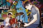 <a href='/fugazi_live_series/washington-dc-usa-90397'>Wilson Center, Washington, DC USA, 9/03/97 - Photo © by Tara Harris</a>