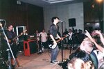 <a href='/fugazi_live_series/conway-ar-usa-112498'>Hendrix University, Hulen Ballroom, Conway, AR USA 11/24/98 - Photo © by Matthew Lee</a>