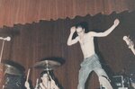 <a href='/fugazi_live_series/pomona-ca-usa-52288'>Elks Lodge, Pomona, CA USA 5/22/88 - Photo © by Jonathan Roa</a>