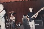 <a href='/fugazi_live_series/pomona-ca-usa-52288'>Elks Lodge, Pomona, CA USA 5/22/88 - Photo © by Jonathan Roa</a>
