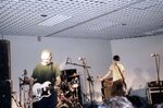 <a href='/fugazi_live_series/brighton-england-51499'>Brighton Center, Brighton, England 5/14/99 - Photo © by Gary Meredith</a>