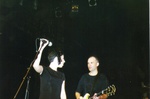 <a href='/fugazi_live_series/columbia-mo-usa-41901'>Blue Note, Columbia, MO 4/19/01 - Photo © Karen Schanzle</a>