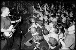<a href='/fugazi_live_series/newport-wales-51199'>TJ's, Newport, Wales 5/11/99 - Photo © Liam Beardsmore</a>