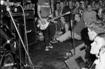 <a href='/fugazi_live_series/newport-wales-51199'>TJ's, Newport, Wales 5/11/99 - Photo © Liam Beardsmore</a>