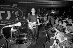 <a href='/fugazi_live_series/newport-wales-51199'>TJ's, Newport, Wales 5/11/99 - Photo © Liam Beardsmore</a>