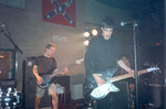 <a href='/fugazi_live_series/columbia-sc-usa-20793'>National Guard Armory, Columbia, SC 2/07/93 - Photo © William Bradley</a>