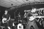 <a href='/fugazi_live_series/venlo-netherlands-52392'>Perron 55, Venlo, Netherlands 5/23/92 - Photo © Sven Kroener</a>