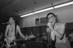 <a href='/fugazi_live_series/omaha-ne-usa-60389'>Radial Social Hall, Omaha, NE 6/03/89 - Photo © by Bernie McGinn</a>