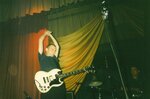 <a href='/fugazi_live_series/herne-bay-england-92090'>King's Hall, Herne Bay, England 9/20/90 - Photo © by Simon Young</a>