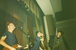 <a href='/fugazi_live_series/herne-bay-england-92090'>King's Hall, Herne Bay, England 9/20/90 - Photo © by Simon Young</a>