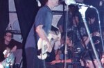 <a href='/fugazi_live_series/barcelona-spain-110190'>KGB, Barcelona, Spain 11/01/90 - Photo © by Joey Picuri</a>