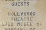 <a href='/fugazi_live_series/norman-ok-usa-41793'>Ticket stub from Hollywood Theater, Norman, OK, 4/17/93 - Courtesy of James Means</a>