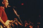 <a href='/fugazi_live_series/eau-claire-wi-usa-111498'>University of Wisconsin, Fire Room, Eu Claire, WI 11/14/98 - Photo © by Erik Westra</a>