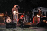 <a href='/fugazi_live_series/richmond-va-usa-32202'>University of Richmond Greek Amphitheater, Richmond, VA 3/22/02 - Photo © by David Winter</a>