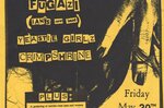 <a href='/fugazi_live_series/berkeley-ca-usa-52088'>Gilman Street, Berkeley, CA, 5/20/88 - Flyer courtesy of Laurel Elizabeth</a>