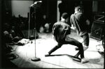 <a href='/fugazi_live_series/san-francisco-ca-usa-51990'>Russian Theater, San Francisco, CA 5/19/90 - Photo © by Greta Snider</a>
