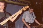 <a href='/fugazi_live_series/houston-tx-usa-52691'>Homage, Houston, TX, 5/26/91 - Photo © by Mark Twistworthy</a>