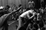 <a href='/fugazi_live_series/washington-dc-usa-70690'>St. Augustine's Church Hall, Washington, DC 7/06/90 - Photo © by Mark Beemer</a>