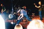 <a href='/fugazi_live_series/birmingham-al-usa-32502'>Sloss Furnace, Birmingham, AL 3/25/02 - Photo © by Alexis Culver</a>