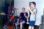<a href='/fugazi_live_series/pittsburgh-pa-usa-61491'>Metropol, Pittsburgh, PA 6/14/91 - Photo © by Minette Seate</a>